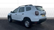 Dacia Duster 1.0 TCe 90 Essential 5dr Petrol Estate